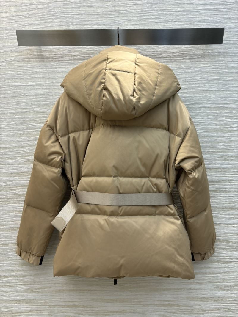 Prada Down Jackets